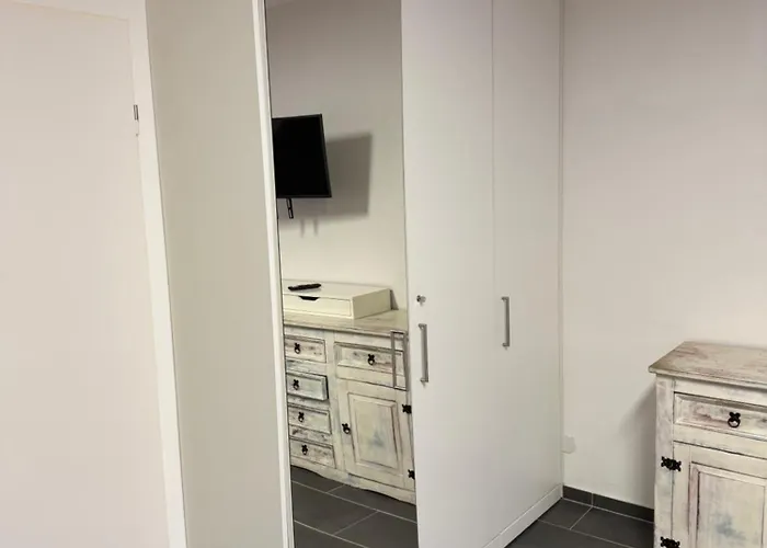 Ideal Point - Ap Apartment *