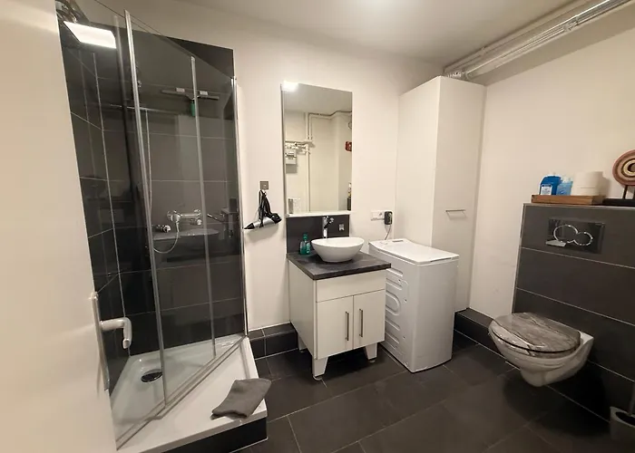 Apartment Ideal Point - Ap