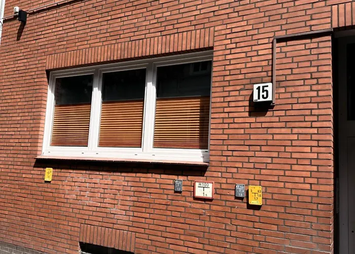 Ideal Point - Ap Apartment *